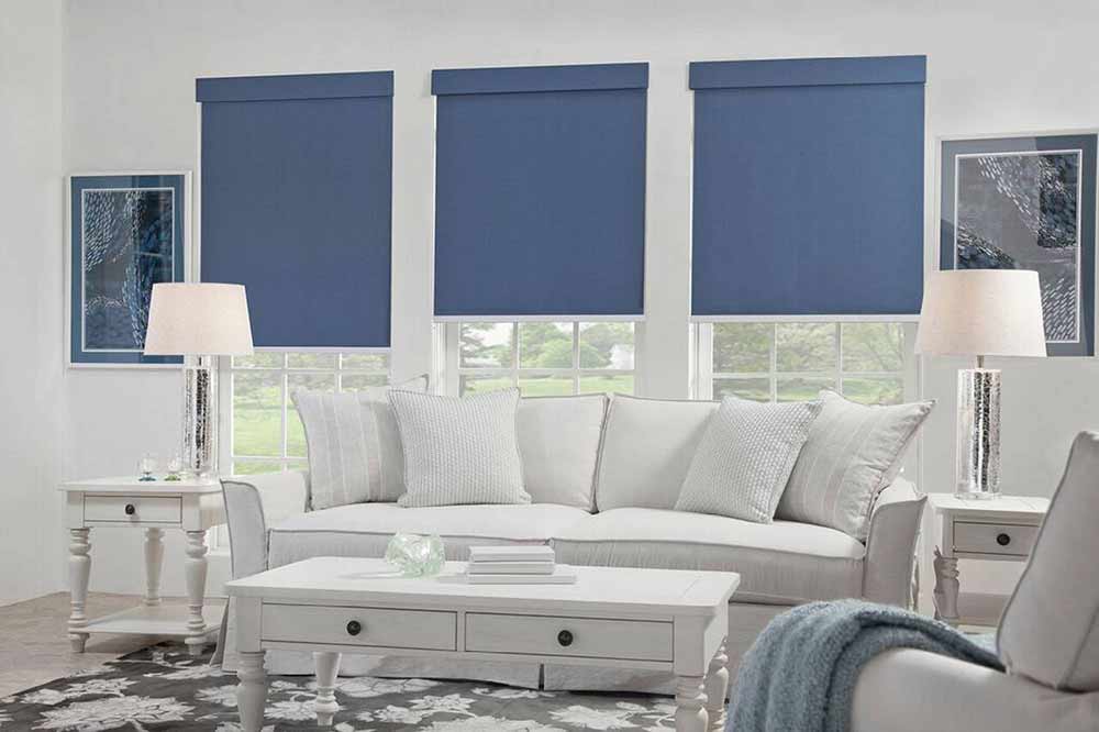 roller blinds