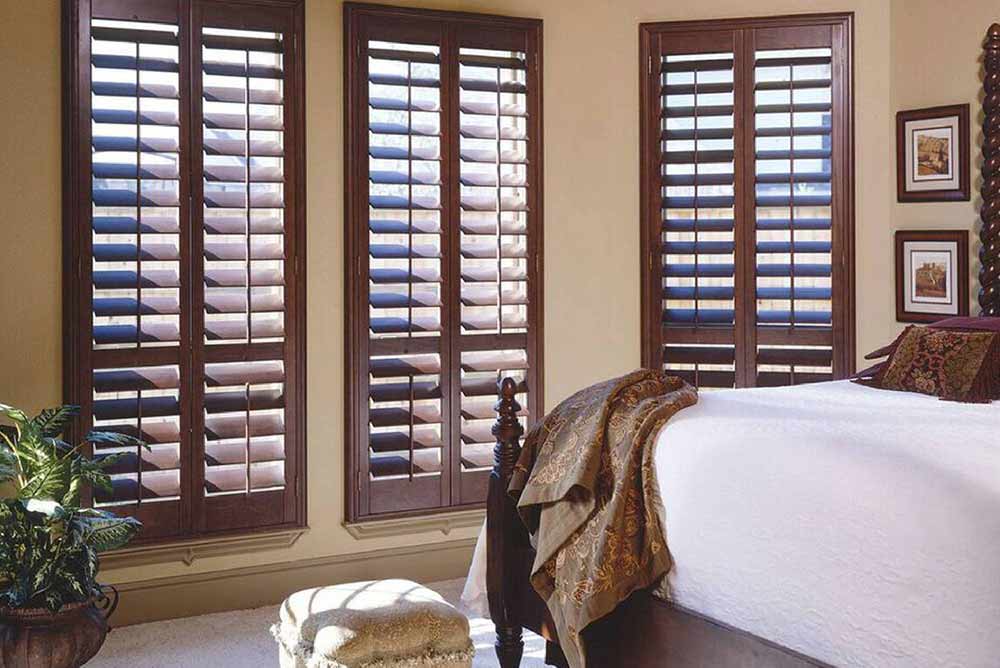 sussex window coverings