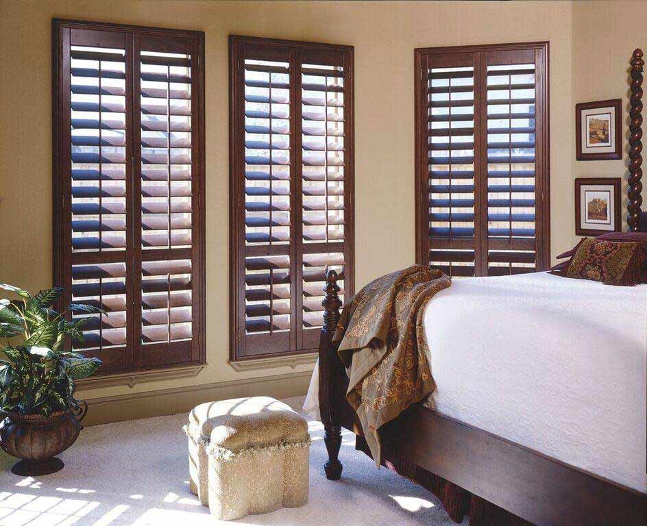 sussex window coverings
