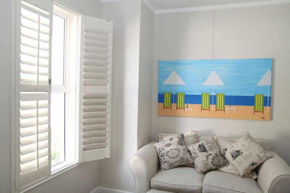 woodlore blinds